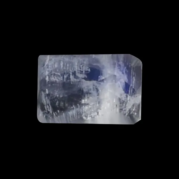 Rainbow Moonstone - 0.85 Carats